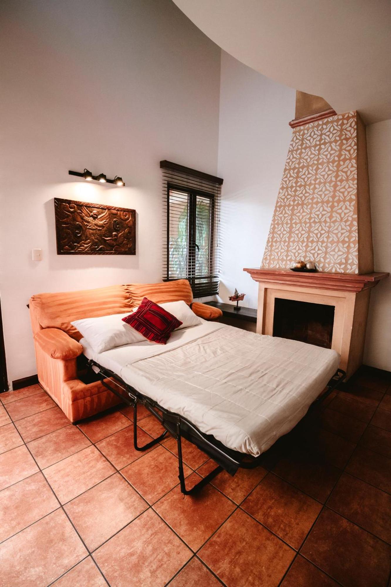 All Suite El Marques De Antigua Exteriör bild
