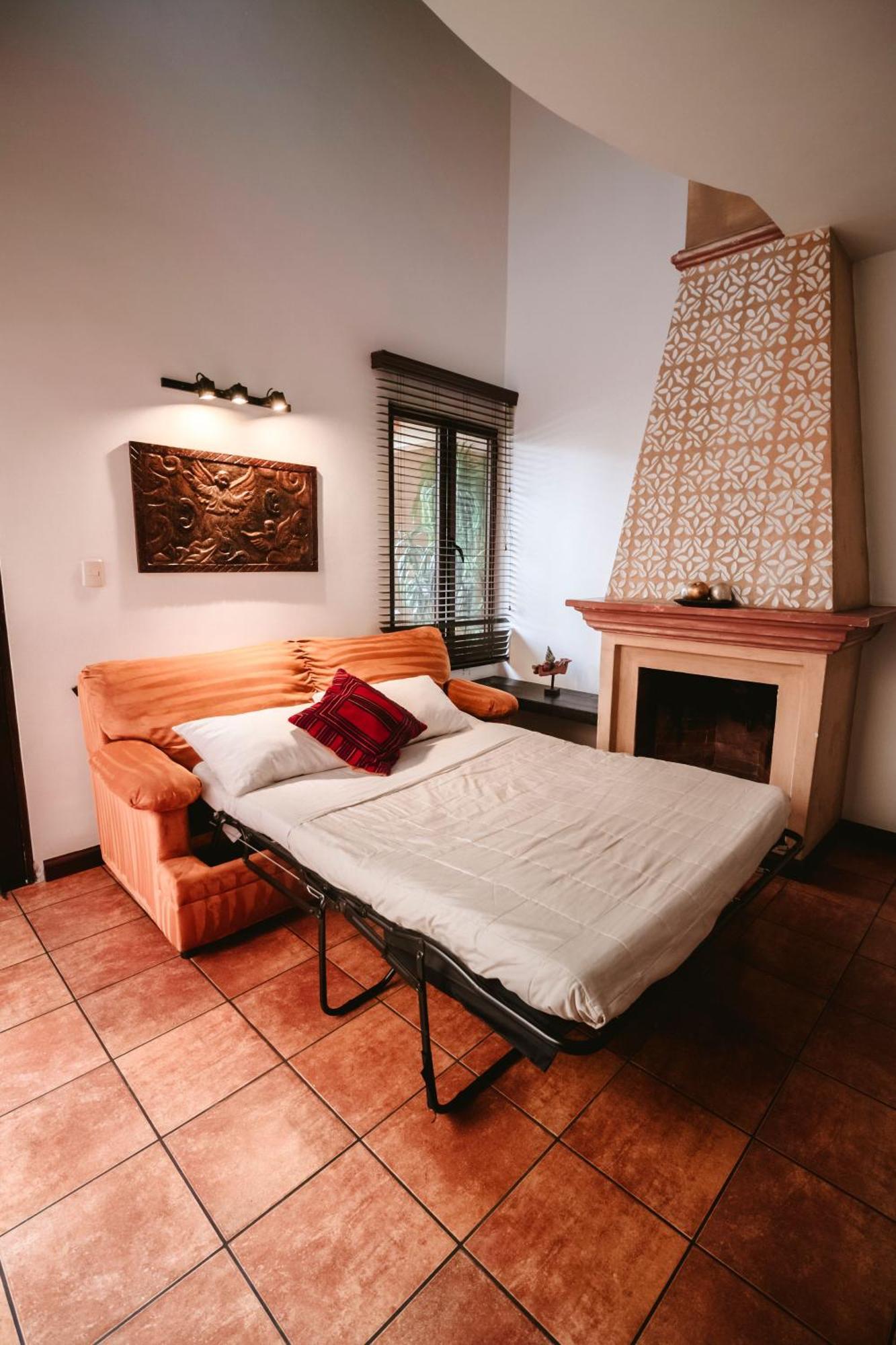 All Suite El Marques De Antigua Exteriör bild