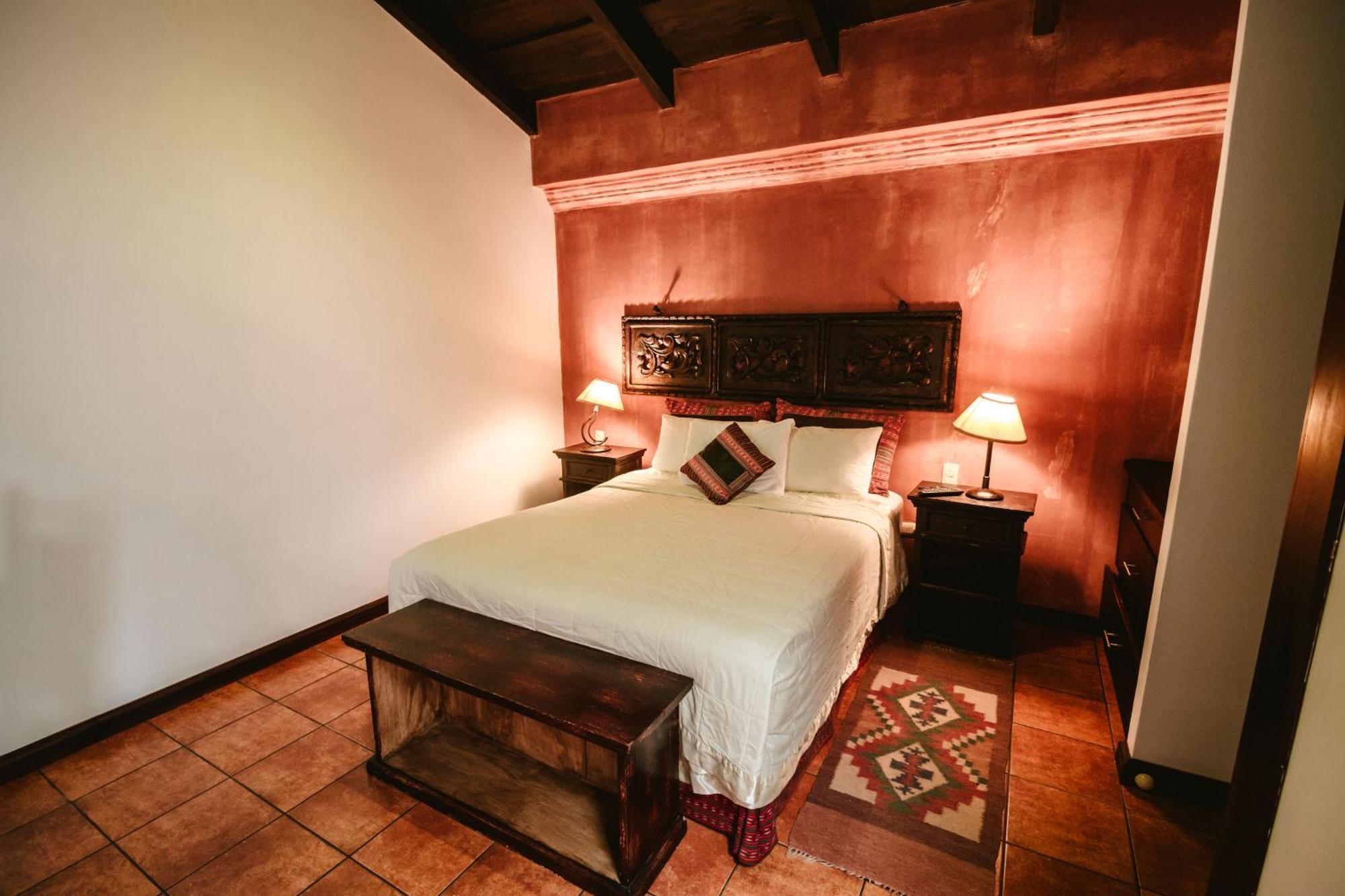 All Suite El Marques De Antigua Exteriör bild