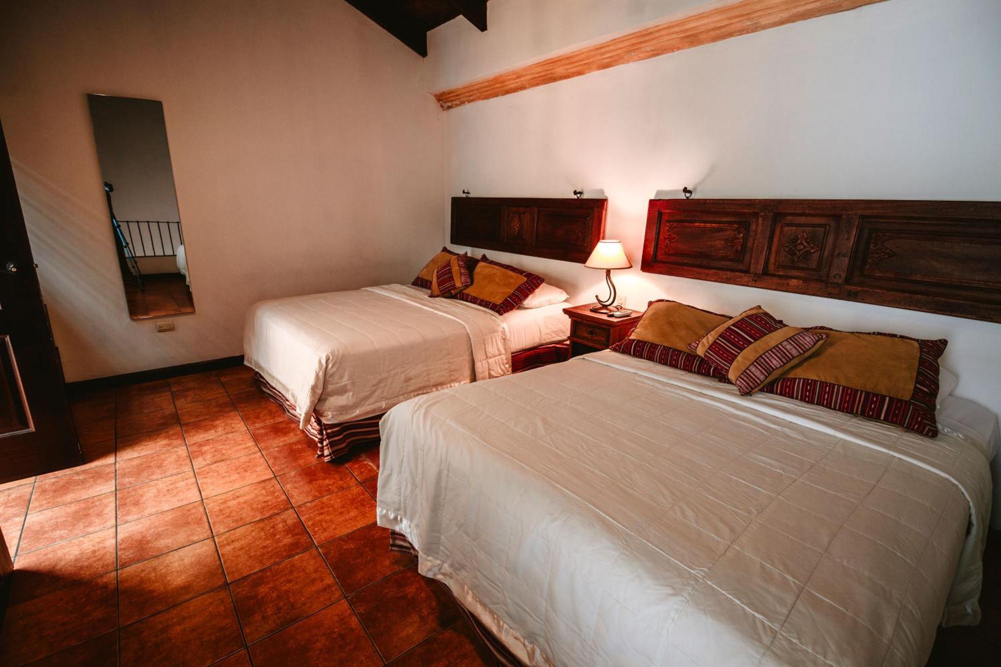 All Suite El Marques De Antigua Exteriör bild