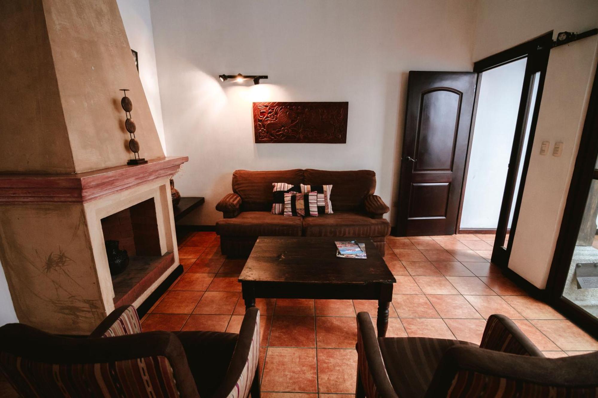 All Suite El Marques De Antigua Exteriör bild